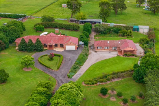 345 Ninth Avenue, Llandilo, NSW 2747