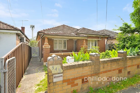 345 Park Road, Auburn, NSW 2144 - For Sale