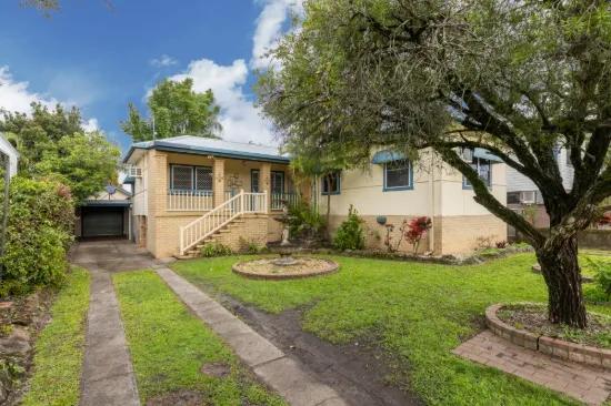 345 Powell Street, Grafton, NSW 2460