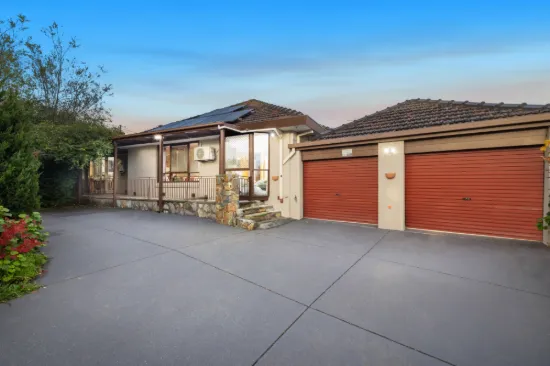345 Scoresby Road, Ferntree Gully, Vic 3156