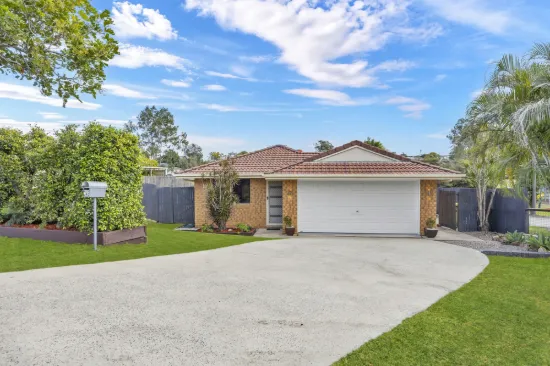 345 South Station Road, Raceview, Qld 4305