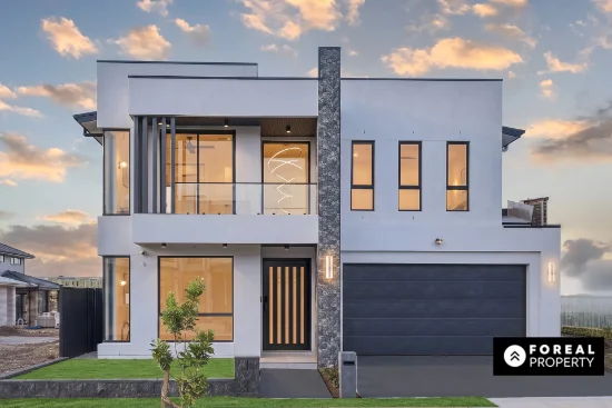 345 Thirteen Av, Austral, NSW 2179