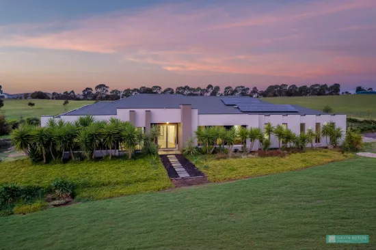 345 Wild Cherry Road, Lockwood South, Vic 3551