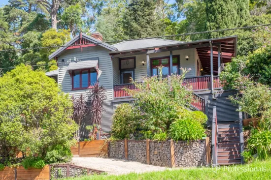 3450 Warburton Highway, Warburton, Vic 3799