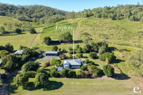 346 Bungundarra Road, Bungundarra, Qld 4703