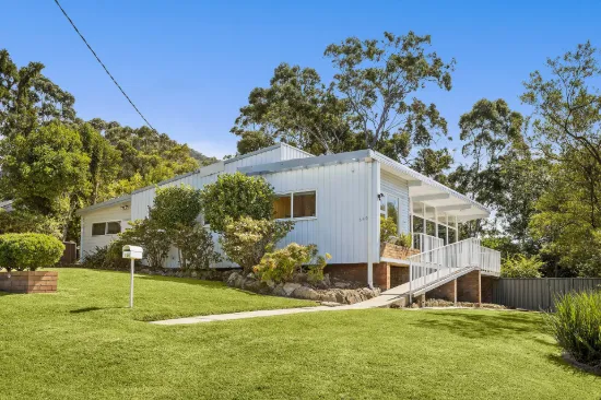 346 Gipps Road, Keiraville, NSW 2500
