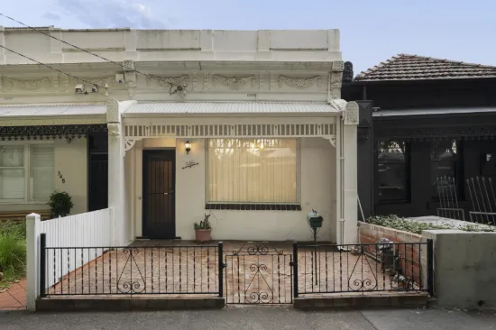 346 Richardson Street, Middle Park, Vic 3206