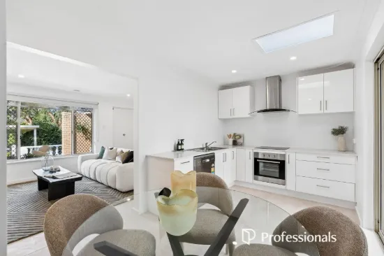 346A Lesmurdie Road, Lesmurdie, WA 6076