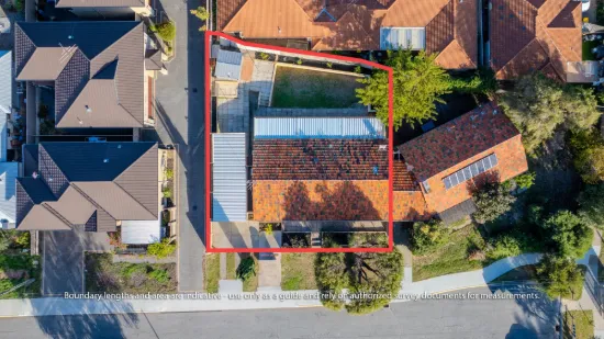 346A Wanneroo Road, Nollamara, WA 6061
