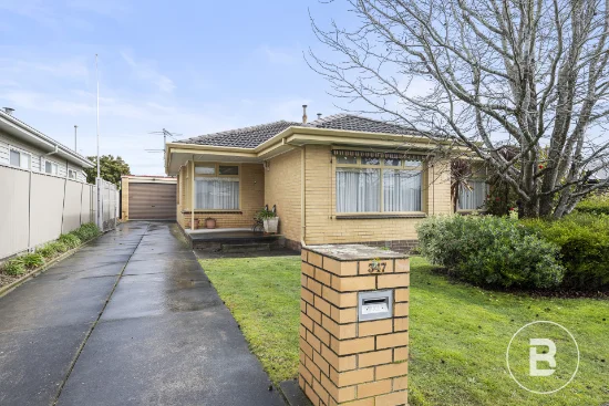 347 Forest Street, Wendouree, Vic 3355