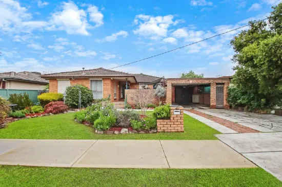347 Lawrence Street, West Wodonga, Vic 3690