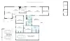 347 Lawrence Street, West Wodonga, Vic 3690-Floorplan