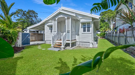 347 McLeod Street, Cairns North, Qld 4870
