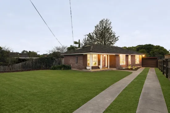347 Mountain Highway, Wantirna, Vic 3152