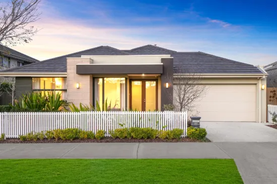 347 Point Cook Road, Point Cook, Vic 3030