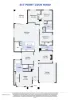 347 Point Cook Road, Point Cook, Vic 3030-Floorplan