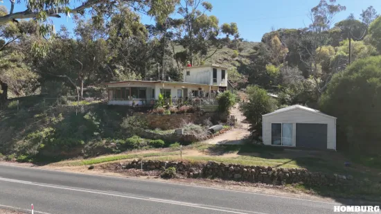 347 Purnong Road, Mannum, SA 5238