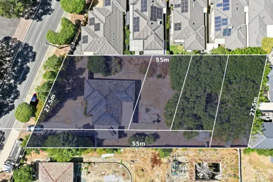 347 Railway Avenue, Armadale, WA 6112