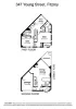 347 Young Street, Fitzroy, Vic 3065-Floorplan