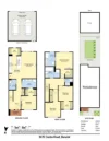 347E Centre Road, Berwick VIC 3806-Floorplan