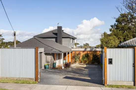 348 Golf Links Road, Baxter VIC 3911-Image