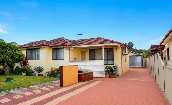 348 Hamilton Road, Fairfield West, NSW 2165