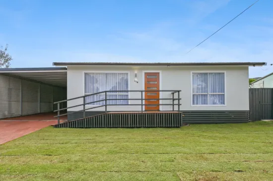 348 Hebbard Street, Broken Hill, NSW 2880