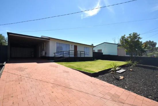348 Hebbard Street, Broken Hill, NSW 2880 - For Rent