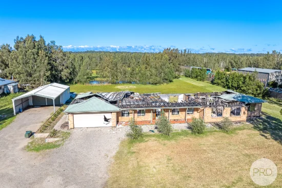 348 Lemon Tree Passage Road, Salt Ash, NSW 2318