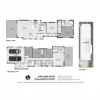 348 Main Road, Wellington Point, Qld 4160-Floorplan