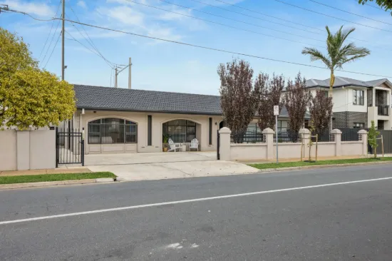 348 Marion Road, North Plympton, SA 5037