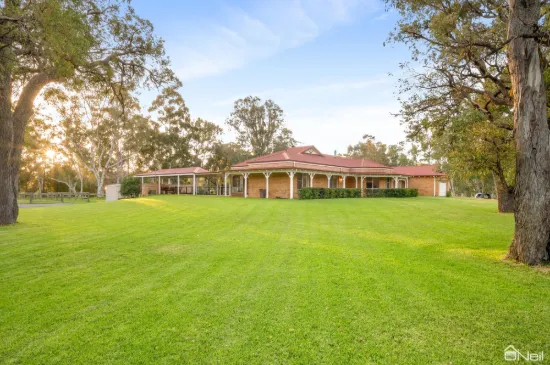 348 Soldiers Road, Cardup, WA 6122