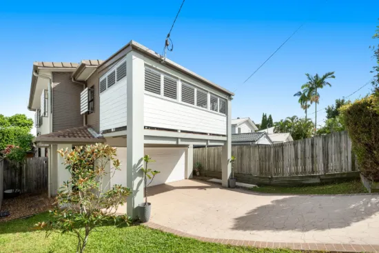 348 Tingal Road, Wynnum, Qld 4178