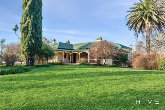 3482 Barton Highway, Murrumbateman, NSW 2582