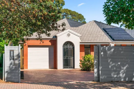 348A Greenhill Road, Glenside, SA 5065