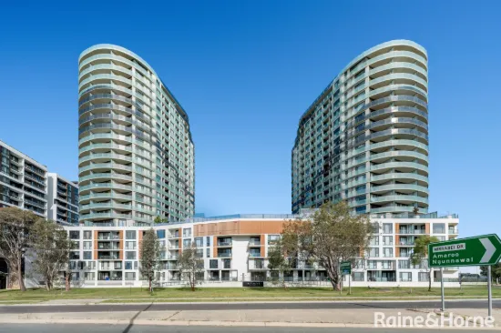 349/1 Anthony Rolfe Avenue, Gungahlin, ACT 2912
