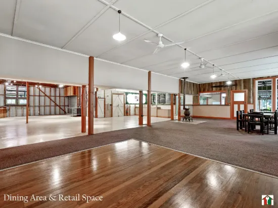 349 Pottsville Road, Sleepy Hollow, NSW 2483-Image