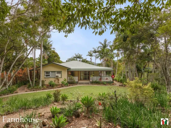 349 Pottsville Road, Sleepy Hollow, NSW 2483-Image