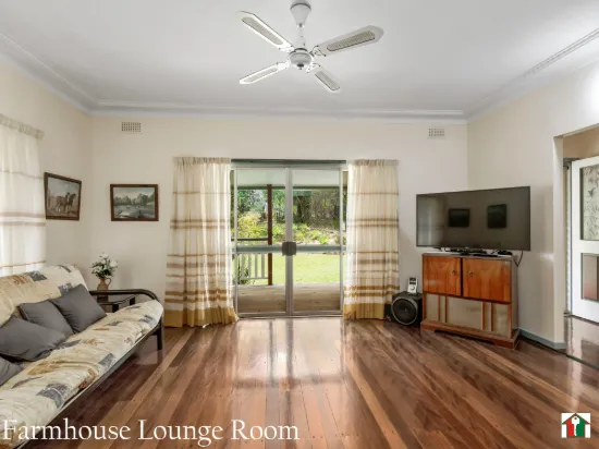 349 Pottsville Road, Sleepy Hollow, NSW 2483-Image