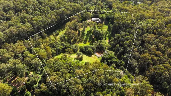 349 Ringtail Creek Road, Ringtail Creek, Qld 4565