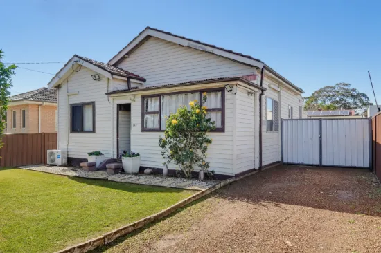 349 Roberts Road, Greenacre, NSW 2190