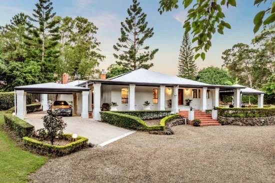 349 Sunrise Road, Doonan, Qld 4562
