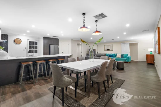 349 Vines Avenue, The Vines, WA 6069