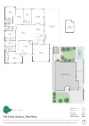 349 Vines Avenue, The Vines, WA 6069-Floorplan