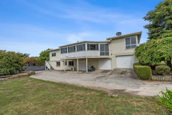 34986 Tasman Highway, Scottsdale, Tas 7260