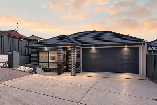 34A Barnett Avenue, St Marys, SA 5042