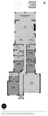 34A Barnett Avenue, St Marys, SA 5042-Floorplan