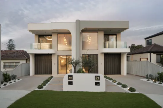 34a Barton Street, Smithfield, NSW 2164