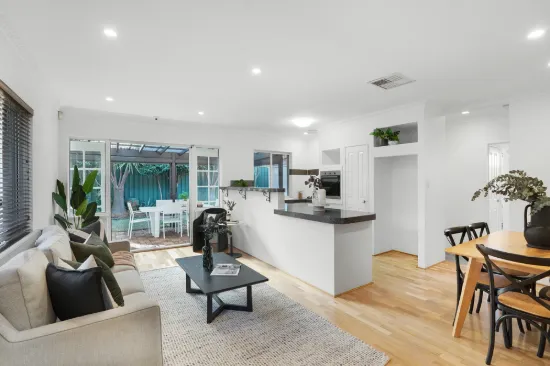 34A Bourke Street, North Perth, WA 6006