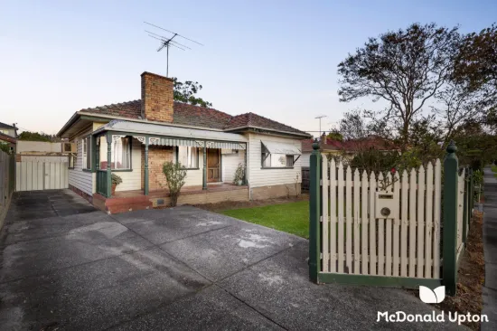 34A Bradshaw Street, Essendon, Vic 3040